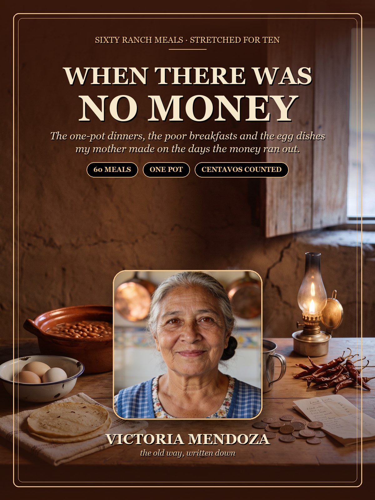 When There Was No Money cover